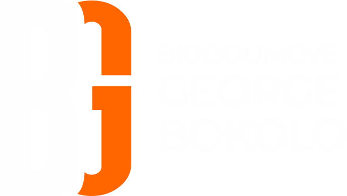 Biodoumoye George Bokolo