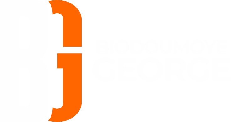 Biodoumoye George Bokolo